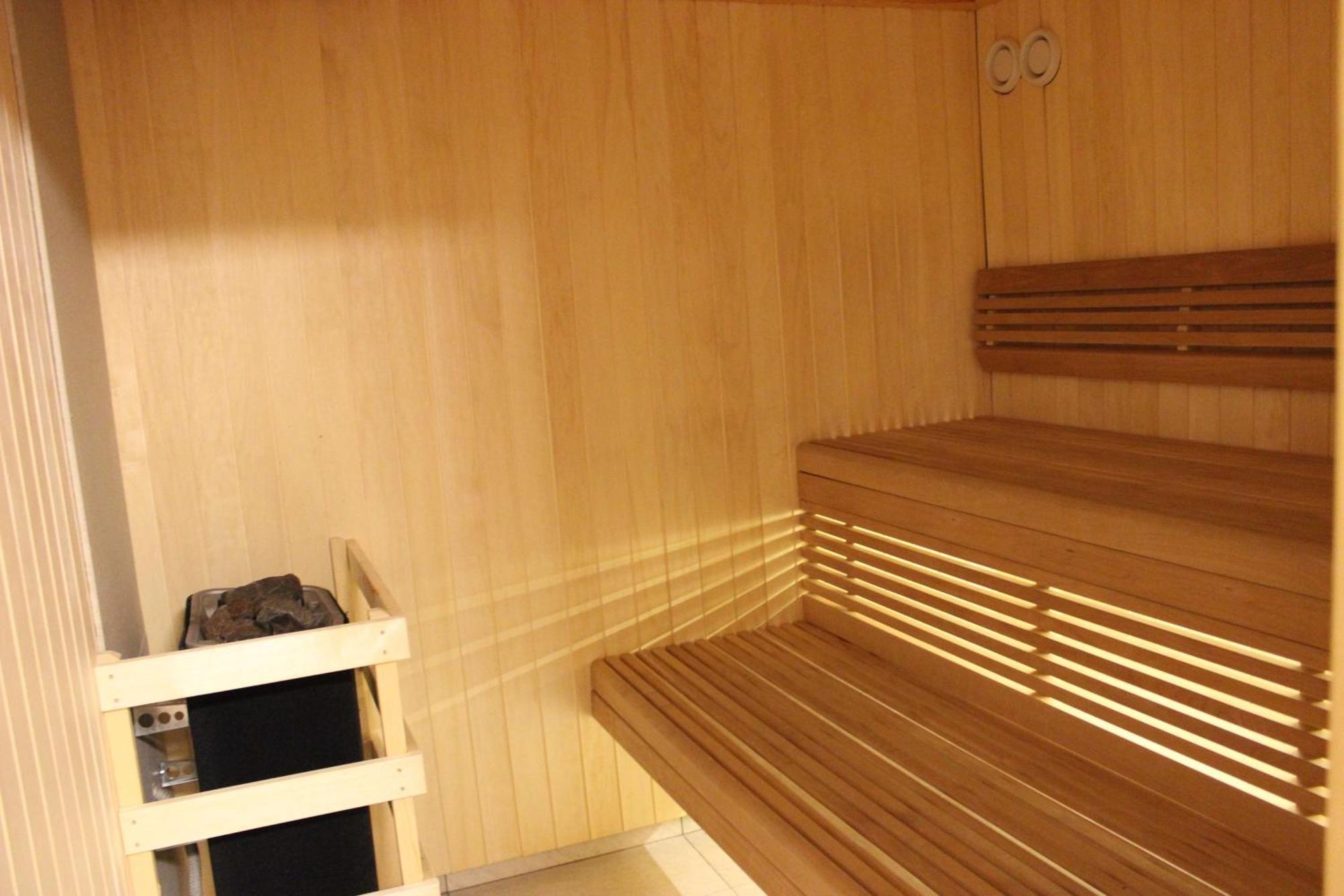Scandic Sundsvall Nord Luaran gambar