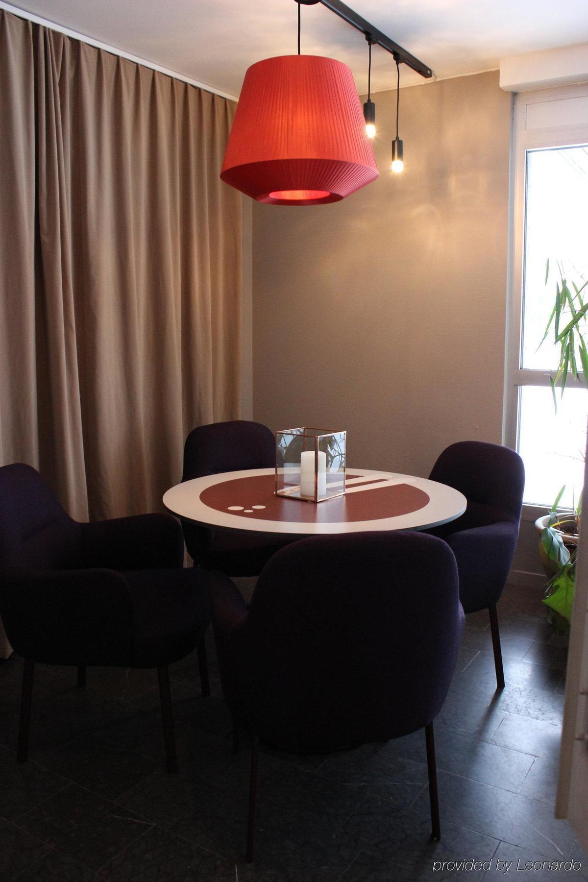 Scandic Sundsvall Nord Luaran gambar