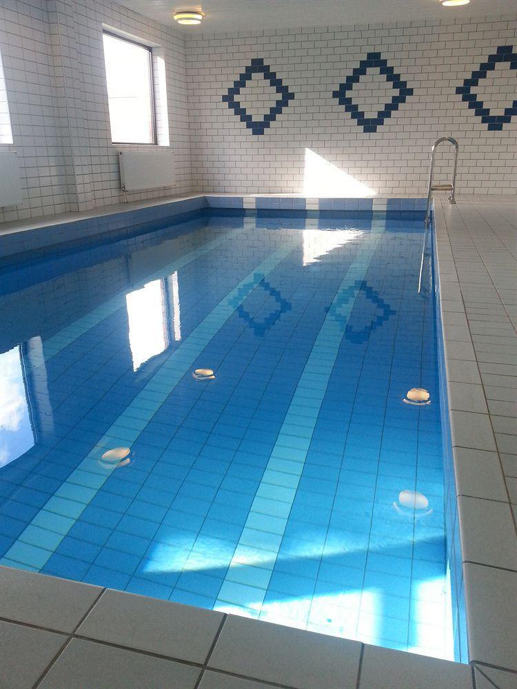 Scandic Sundsvall Nord Luaran gambar