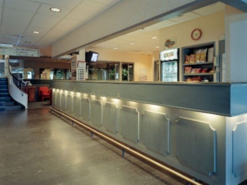 Scandic Sundsvall Nord Luaran gambar